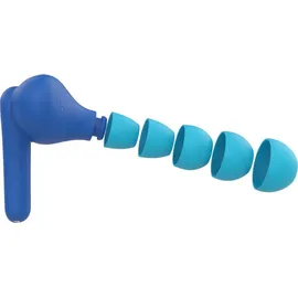 Belkin SoundForm Nano2 Blau