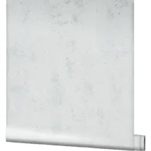 Marburg Vliestapete Celsius 10 m 1600 g Grau/Silber
