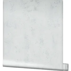 Marburg Vliestapete Celsius 10 m 1600 g Grau/Silber