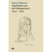 Hatje Cantz Verlag GmbH Hans Uhlmann