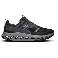 On Cloudhorizon Herren Black / Alloy 44