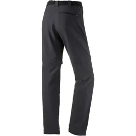 CMP Zip-Off-Hose Damen Anthrazit 21