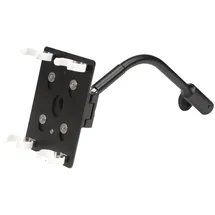 Nanlite HD-T12-2-BHG Leuchtenhalterung