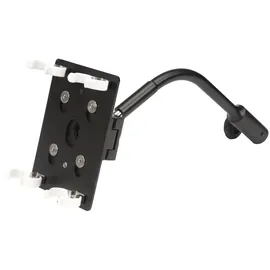 Nanlite HD-T12-2-BHG Leuchtenhalterung