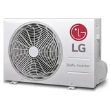 !!!Aktion!!! LG Split-Klimaanlage Standard WZ12AW. Wifi Set R32, 3,4 kW, A++ INKLUSIVE WIFI