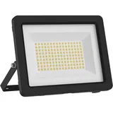 Osram Außenstrahler Aluminium 21,0 cm inkl. Bewegungsmelder schwarz