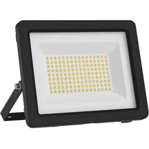 Osram Außenstrahler Aluminium 21,0 cm inkl. Bewegungsmelder schwarz