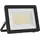 Osram Außenstrahler Aluminium 21,0 cm inkl. Bewegungsmelder schwarz