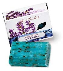 Sapone alla lavanda - 100 g