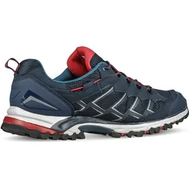 MEINDL Caribe GTX Herren navy/rot 44.5