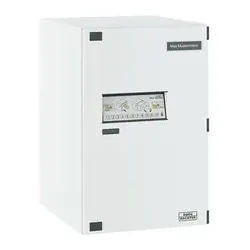 BURG WÄCHTER Paketbox eBoxx EASY+ - E 635 weiß