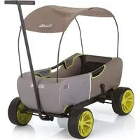 Hauck Toys for Kids Bollerwagen Eco Mobil - faltbar