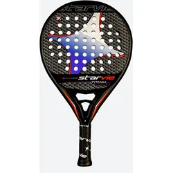 Schläger von padel Starvie Titania Kepler 2.0 EINHEITSGRÖSSE