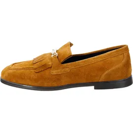 GANT Gimble Loafer für Damen, braun, Größe 39 EU