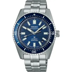 Seiko Prospex Automatik Diver's SJE119J1 - dunkelblau