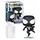 Funko Spider-Man - Black Suit Spidey Figur 10 cm