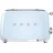 Smeg TSF01PBEU Pastellblau / Hochglanz