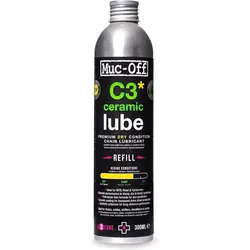 C3 Dry Ceramic Lube / Kettenschmiermittel - 300 ml 300ML