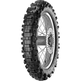 Metzeler MCE 6 Days Extreme Rear 140/80-18 70M M M+S