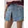 Levi's BUTTON FRONT SKORT Beige S