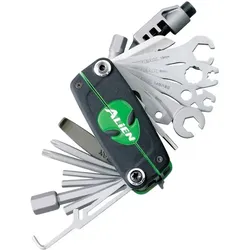 Topeak Alien 3 Minitool Schwarz Modell 2024