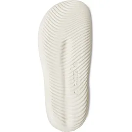 Crocs Mellow Recovery Womens Flip Flip, Stucco, 38/39