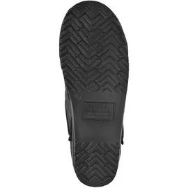 Sanita Clogs Schwarz 36