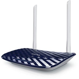 TP-LINK Technologies Archer C20 V2 AC750 Dualband Router