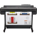 HP DesignJet T650 36-Zoll-Drucker 2025 Edition