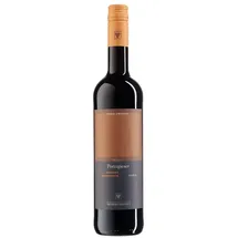 Beowein Freyburg-Unstrut Portugieser Trocken 1 x 0,75 l