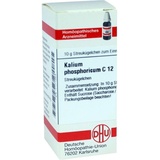 DHU-ARZNEIMITTEL KALIUM Phosphoricum C 12 Globuli