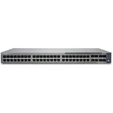 Juniper Networks EX4100-F-48P 48-Port managed Switch