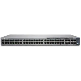 Juniper Networks EX4100-F-48P 48-Port managed Switch