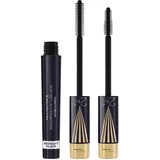 Max Factor Masterpiece 2in1 Lash Wow Mascara Nr. 3 - Midnight Black 7 ml Schwarz