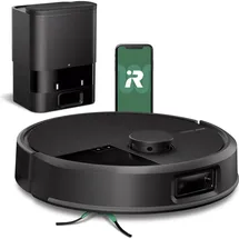 IROBOT Roomba Max 705 Schwarz