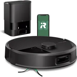 IROBOT Roomba Max 705 Schwarz