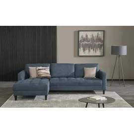 Smart Ecksofa ¦ ¦ Maße (cm): B: 260 H: 85 T: 170.0