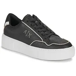 Armani Exchange  Sneaker XDX160  in Schwarz, 36