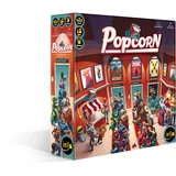 iello Popcorn Familienspiel