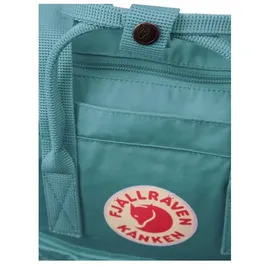 Fjällräven Kanken Totepack frost green