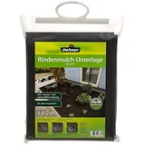 Rindenmulch Unterlage Vlies 3 x 2 m Dehner Gartenbedarf Mulchfolie