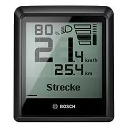 Bosch Intuvia 100 Display (BHU3200)