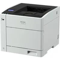 Ricoh P C375 (Laser, Farbe), Drucker