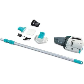 Intex Pool-Sauger wiederaufladbar inkl. Akku 28628