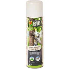 Compo Raupen & Ameisen Leim Spray 400 ml