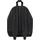 Eastpak Padded Pak'r fleec'd black