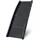 Wiltec Hunderampe 50 kg 153 x 40 cm