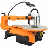 ATIKA DKV 400-2 Dekupiersäge Feinschnittsäge Laubsäge Stichsäge 230V