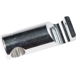 Petzl Brake bar w/o Hook for Rack neutral