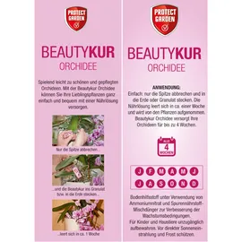 Bayer Orchideendünger anwendungsfertig 50x 20 ml